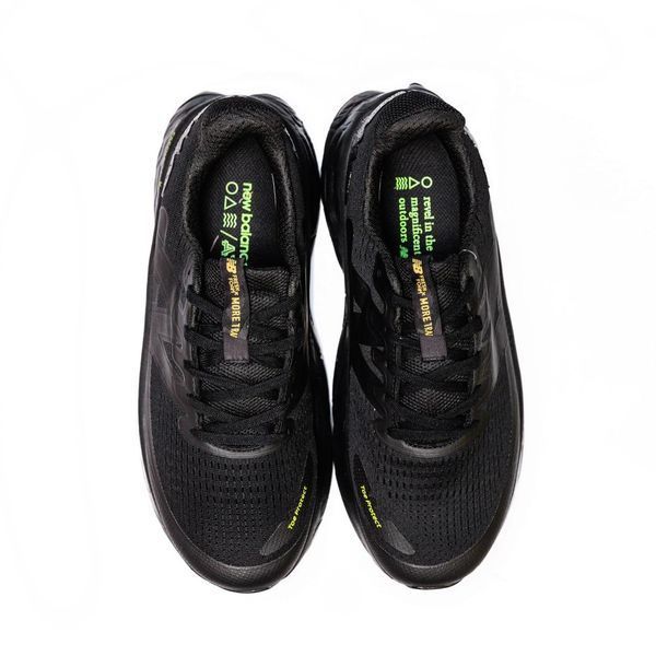 Жіночі чорні кросівки New Balance Fresh Foam Black х Нью Беланс 36 ALL14810 фото