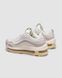 Жіночі бежеві кросівки Nike Air Max 97 Futura Beige х Ейр Макс 36 ALL21423 фото 3