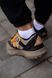Чоловічі бежеві кросівки Nike ACG Mountain Fly Low Fossil х Маунтейн Флай 41 ALL10347 фото 10
