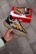 Чоловічі бежеві кросівки Nike ACG Mountain Fly Low Fossil х Маунтейн Флай 41 ALL10347 фото 3