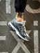 Чоловічі сірі кросівки New Balance 1906 Grey Navy х Нью Беланс 42 ALL18951 фото 7
