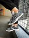 Чоловічі сірі кросівки New Balance 1906 Grey Navy х Нью Беланс 42 ALL18951 фото 3