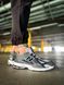 Чоловічі сірі кросівки New Balance 1906 Grey Navy х Нью Беланс 42 ALL18951 фото 1