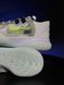 Білі чоловічі баскетбольні кросівки Nike Kyrie Flytrap 5 х Кайрі 40 ALL17794 фото 4