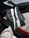 Чорні кросівки унісекс Asics Gel Venture 6 Black Grey Beige х Асікс 36 ALL12870 фото 10