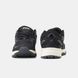 Чорні кросівки унісекс Asics Gel Venture 6 Black Grey Beige х Асікс 36 ALL12870 фото 4