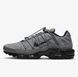 Чоловічі сірі кросівки Nike Air Max TN Toggle Grey Reflective х Ейр Макс ТН 40 ALL13408 фото 1