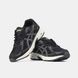 Чорні кросівки унісекс Asics Gel Venture 6 Black Grey Beige х Асікс 36 ALL12870 фото 5