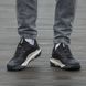 Чоловічі кросівки Nike ACG Moutain Fly Gore-Tex Black Beige х Маунтейн Флай 43 ALL23819 фото 10