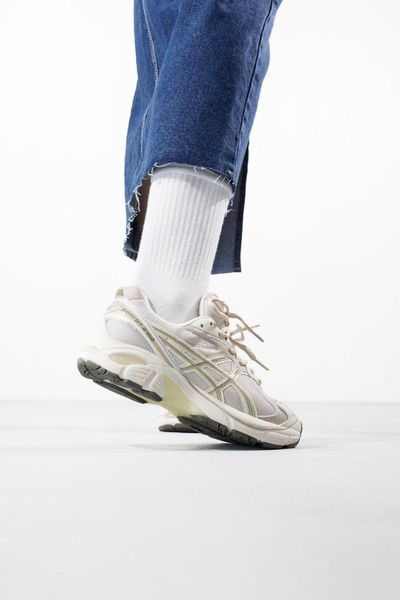 Бежеві кросівки Asics GT 2160 Beige х Асікс 36 ALL14702 фото