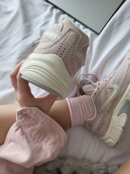 Рожеві жіночі кросівки Nike Initiator Pink х Найк 36 ALL24716 фото