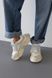 Жіночі білі кросівки Баленсіага Трипл C Balenciaga Triple S White 36 ALL03328W фото 8