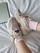 Рожеві жіночі кросівки Nike Initiator Pink х Найк 36 ALL24716 фото 2