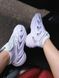 Білі кросівки унісекс Adidas AdiFOM Q Cloud White х Адіфом 36 ALL11601 фото 4