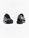 Сірі кросівки унісекс Nike TN Air Max Plus Black Silver х Ейр Макс ТН Плюс 40 ALL18030 фото 6