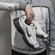 Білі кросівки унісекс Nike Initiator White Black Gore-Tex х Найк 36 ALL24895 фото 2