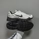 Білі кросівки унісекс Nike Initiator White Black Gore-Tex х Найк 36 ALL24895 фото 9