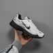 Білі кросівки унісекс Nike Initiator White Black Gore-Tex х Найк 36 ALL24895 фото 1