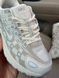 Жіночі бежеві кросівки Nike P-6000 Beige х Найк 36 ALL20683 фото 6