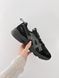Чоловічі чорні кросівки Asics Gel 1090 V2 Black х Асікс 40 ALL18385 фото 1