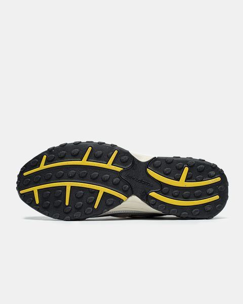 Сірі жіночі кросівки New Balance 204L Grey Yellow х Нью Беланс 36 ALL24019 фото