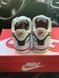 Білі кросівки Найк Ейр Форс 1 Реакт унісекс Nike Air Force 1 React White 36 ALL00784W фото 7