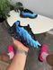 Чоловічі сині кросівки Nike Air Max DN8 Black Hyper Royal х Ейр Макс 40 ALL21562 фото 1
