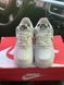 Білі кросівки Найк Ейр Форс 1 Реакт унісекс Nike Air Force 1 React White 36 ALL00784W фото 5