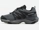 Чоловічі сірі кросівки Salomon XT Pu.Re Gore-Tex Termo Grey Black х Саломон 41 ALL22107 фото