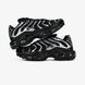 Чоловічі чорні кросівки Nike Air Max TN Plus Black Metallic Silver х Ейр Макс ТН 42 ALL20159 фото 4