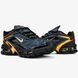 Чоловічі чорні кросівки Nike Air Max TailWind 5 Skepta Black Gold x Скепта 41 ALL18160 фото 3