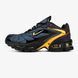 Чоловічі чорні кросівки Nike Air Max TailWind 5 Skepta Black Gold x Скепта 41 ALL18160 фото 2