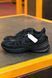 Чоловічі чорні кросівки Nike V2K Runtekk Black х Найк 41 ALL16994 фото 7