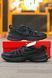 Чоловічі чорні кросівки Nike V2K Runtekk Black х Найк 41 ALL16994 фото 1