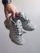 Сірі кросівки унісекс Nike Air Max TN Plus Grey Black х Ейр Макс ТН Плюс 36 ALL15635 фото 5