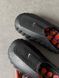 Чорні шльопанці, капці унісекс Nike Mind 001 Slide Black х Найк Майнд 37 ALL24972 фото 10
