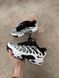 Чорно-білі кросівки унісекс Nike Air Tn Plus Drift White Black х Ейр Макс ТН Плюс 40 ALL17698 фото 1