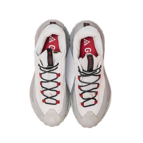 Білі кросівки унісекс Nike ACG Moutain Fly 2 Low White Grey х Маунтейн Флай 38 ALL18388 фото
