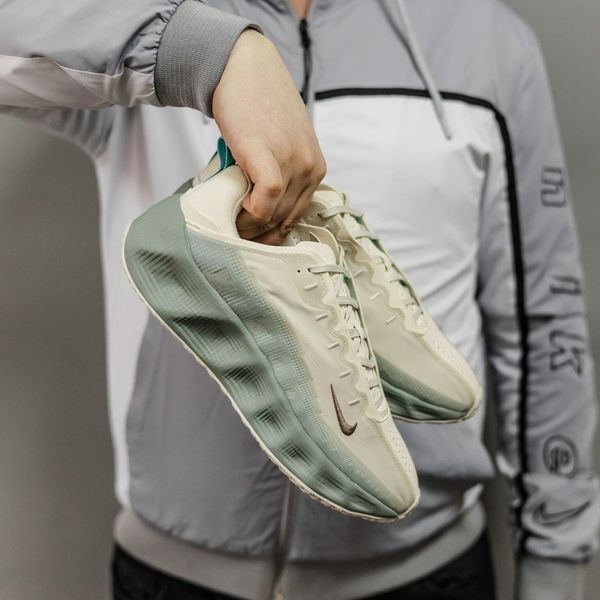 Бежеві кросівки унісекс Nike Ava Rover Beige Grey х Найк 37 ALL24749 фото