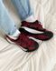 Чоловічі червоні кросівки Nike ACG Mountain Low Red х Маунтейн Флай 40 ALL14241 фото 4