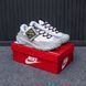 Білі кросівки унісекс Nike ACG Moutain Fly 2 Low White Grey х Маунтейн Флай 38 ALL18388 фото 5
