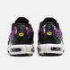 Помаранчеві кросівки унісекс Nike Air Max TN Plus Yellow Orange Purple Black х Ейр Макс ТН 41 ALL20720 фото 6