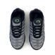 Сірі кросівки унісекс Nike Air Max Terrascape Tn Plus Grey Green х Ейр Макс ТН 36 ALL10744 фото 7