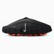 Чорні шльопанці, капці унісекс Nike Mind 001 Slide Black х Найк Майнд 37 ALL24972 фото 3