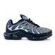 Сірі кросівки унісекс Nike Air Max Terrascape Tn Plus Grey Green х Ейр Макс ТН 36 ALL10744 фото 1