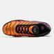 Помаранчеві кросівки унісекс Nike Air Max TN Plus Yellow Orange Purple Black х Ейр Макс ТН 41 ALL20720 фото 7