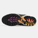 Помаранчеві кросівки унісекс Nike Air Max TN Plus Yellow Orange Purple Black х Ейр Макс ТН 41 ALL20720 фото 3