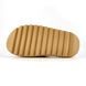 Бежеві капці Адідас Їзі Слайд Крім Унісекс Adidas Yeezy Slide Cream ALL08280W фото 8