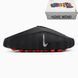 Чорні шльопанці, капці унісекс Nike Mind 001 Slide Black х Найк Майнд 37 ALL24972 фото 1