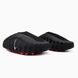 Чорні шльопанці, капці унісекс Nike Mind 001 Slide Black х Найк Майнд 37 ALL24972 фото 2
